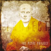 The Psyke Project - Apnea (200x200)